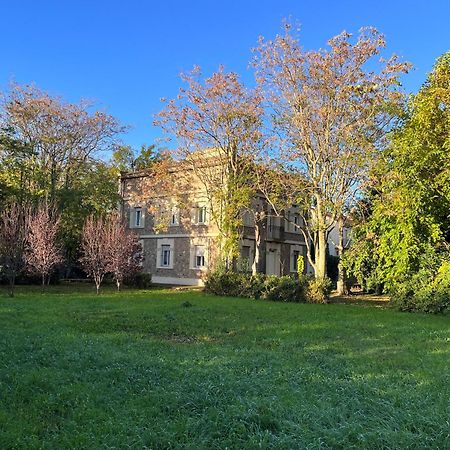 Villa Merenciana Agoncillo Exterior photo