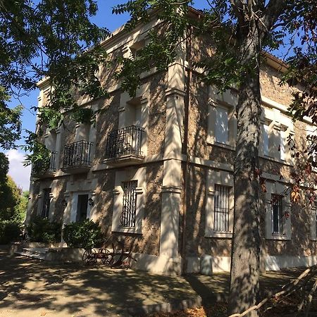 Villa Merenciana Agoncillo Exterior photo