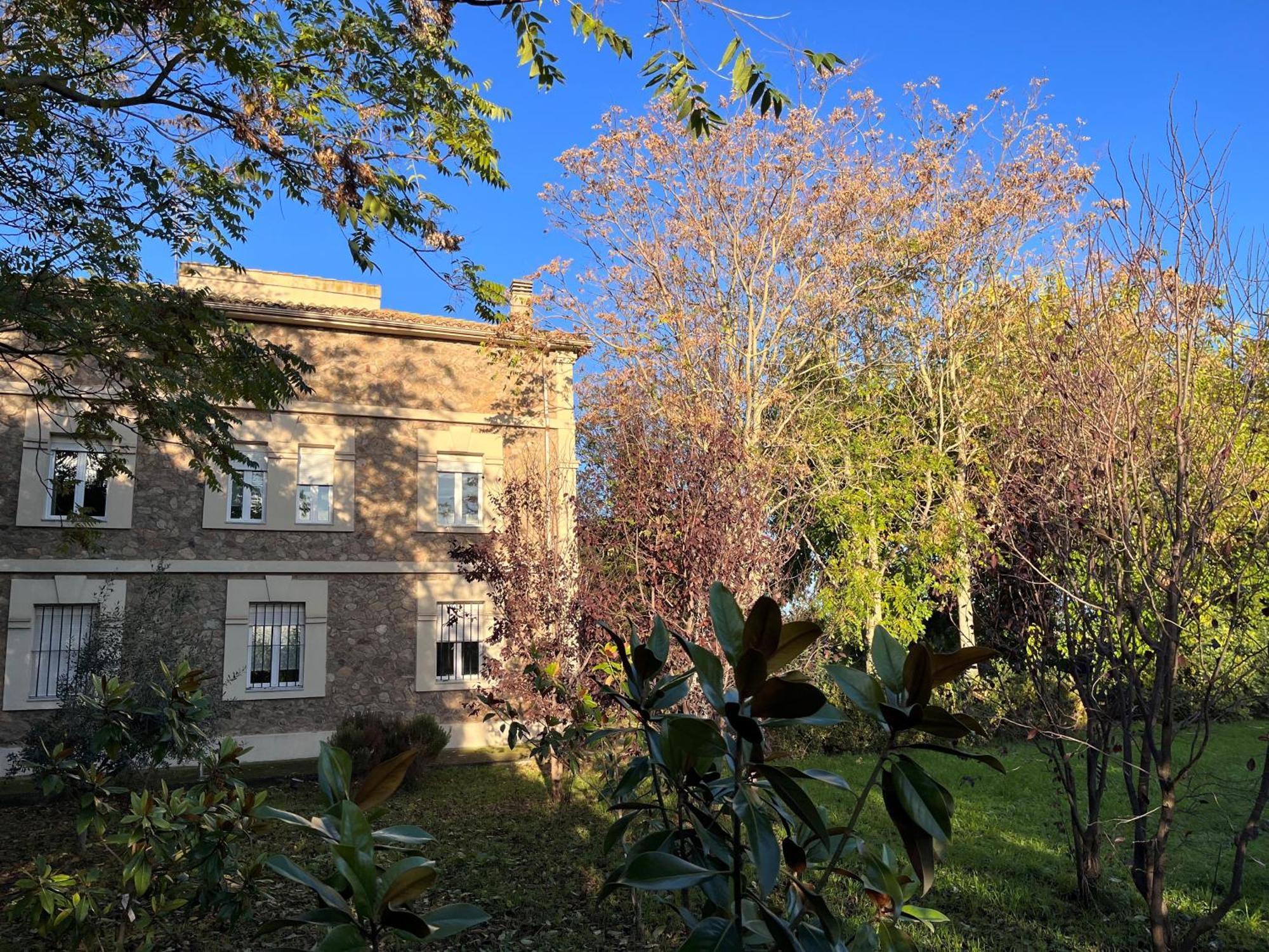 Villa Merenciana Agoncillo Exterior photo