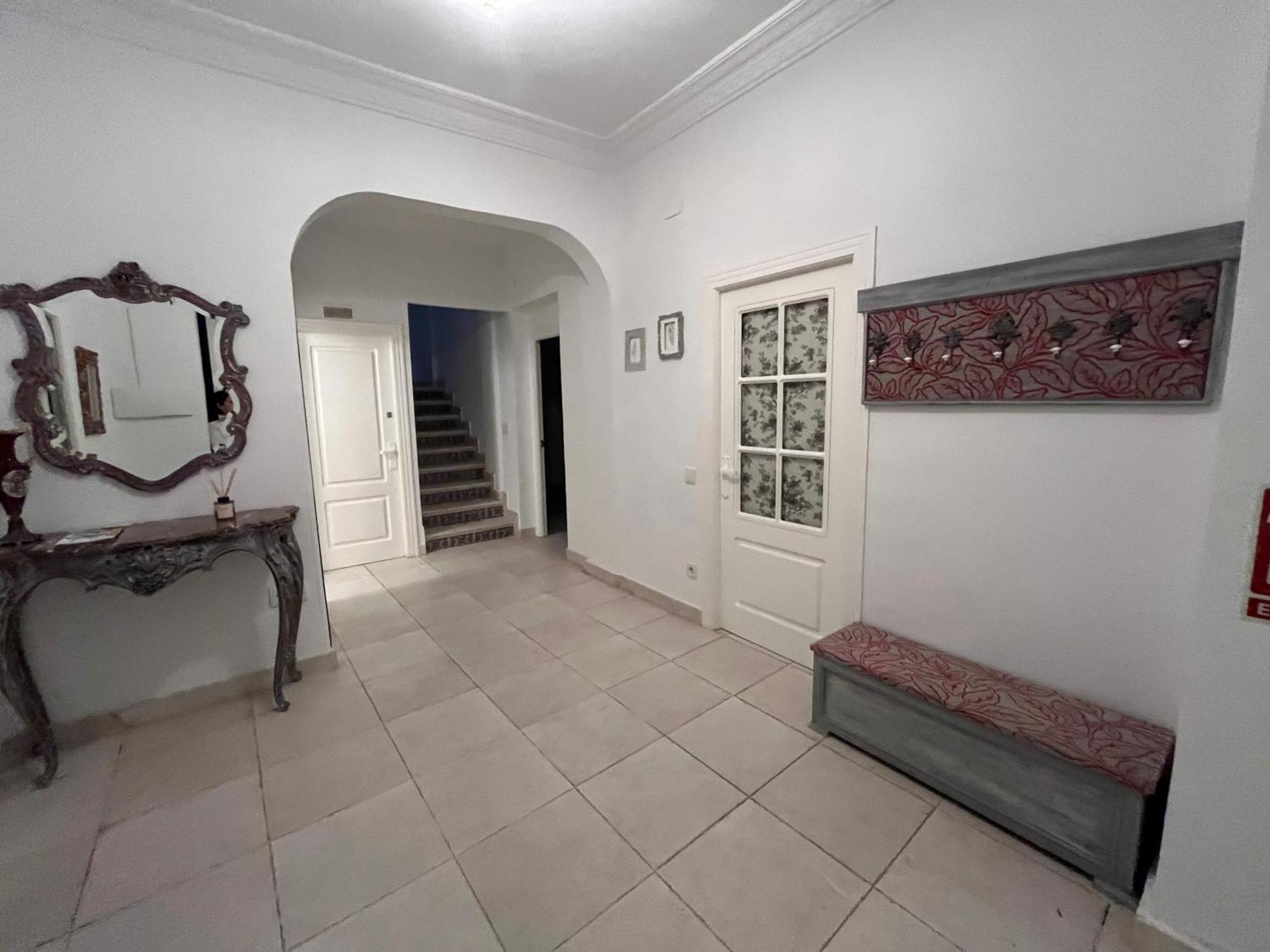 Villa Merenciana Agoncillo Exterior photo