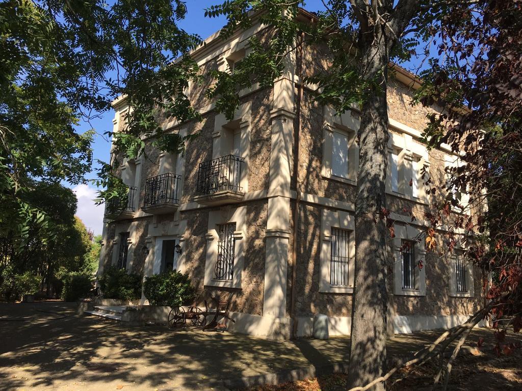 Villa Merenciana Agoncillo Exterior photo