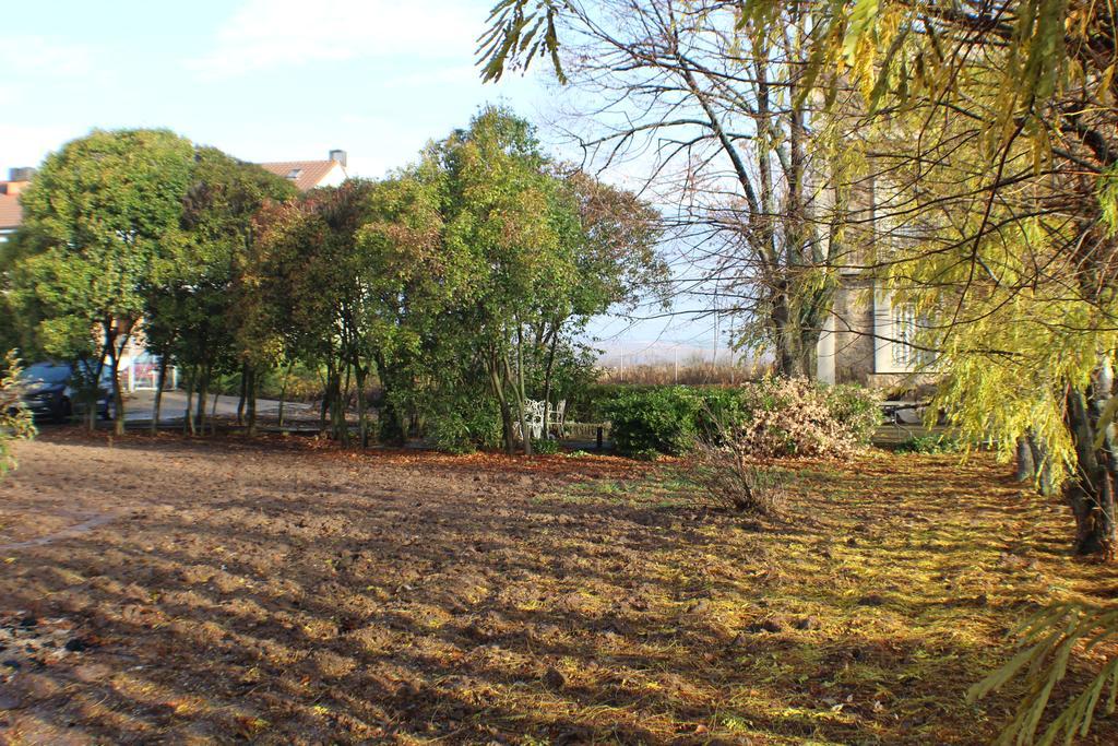Villa Merenciana Agoncillo Exterior photo