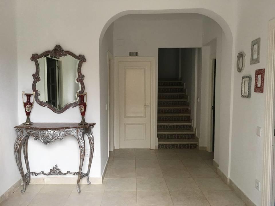 Villa Merenciana Agoncillo Exterior photo